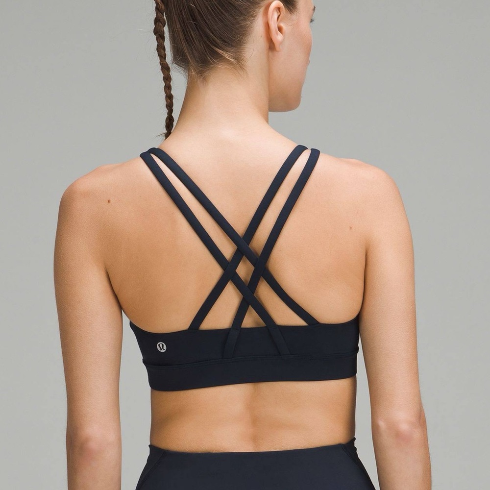 Lululemon Energy Bra
